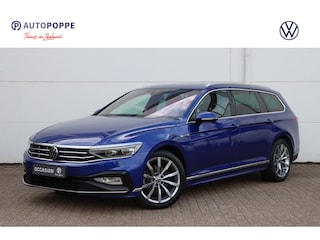 Volkswagen Passat Variant 1.5 TSI R-Line Business + 150pk DSG7