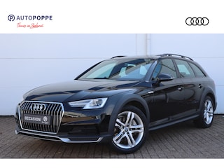 Audi A4 Allroad 45 TFSI Quattro Pro Line 245pk S-Tronic