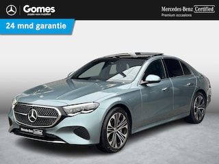 Mercedes-Benz E-klasse 300 e Luxury Line