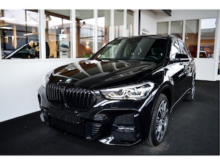 BMW X1 xDrive25e Hybride M-Sportedition
