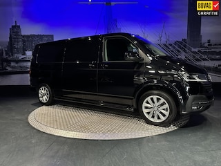 Volkswagen Transporter 2.0 TDI L2H1 30 Bulli *Led*Camera*Trekhaak*