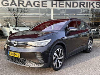 Volkswagen ID.4 Pro 77 kWh | SOH: nnb | Style-Pack Interior | Trekhaak | Climate | Adaptive CC | LED | Navi |