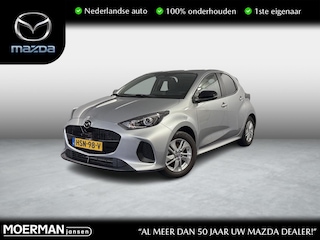 Mazda 2 1.5 Centre-line / Dealer demo / Carplay / Adapt. Cruise / Camera / BTW auto