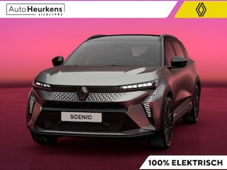 Renault Scénic E-Tech Esprit Alpine 220 pk Long Range MY25 l Meer dan € 4.500 voorraadvoordeel! l Gratis 5 jaar fabrieksgarantie!