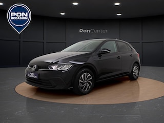 Volkswagen Polo 1.0 TSI Life Edition | Carplay | Camera | Parkeerhulp | Full LED |