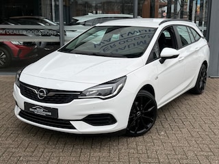 Opel Astra 1.2 110PK BNS EDITION AIRCO NAVI LMV PDC WINTERPACK