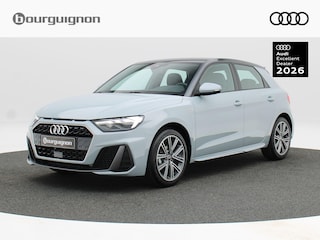 Audi A1 S edition 25 TFSI | 95 PK | Contrast dak | 17 inch lichtmetalen velgen | Apple Carplay/Android Auto |