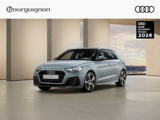 Audi A1 S edition 25 TFSI | 95 PK | Contrast dak | 17 inch lichtmetalen velgen | Apple Carplay/Android Auto |