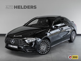 Mercedes-Benz A-klasse 250 e Business AMG Camera Pano 19'