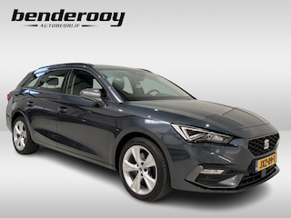 Seat Leon Sportstourer 1.4 TSI eHybrid PHEV 204pk FR