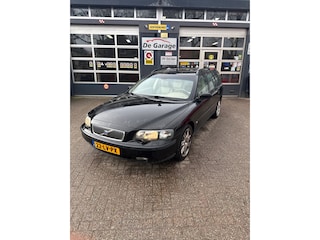 Volvo V70 2.4 Edition I