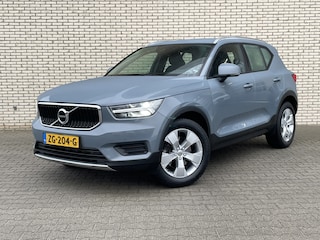 Volvo XC40 2.0 T4 Momentum Pro l Winterpakket l Trekhaak wegklapbaar l Achteruitrijcamera l