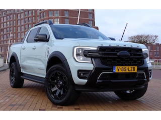 Ford Ranger Stormtrak 2.3 Ecoboost PHEV 5 persoons Double Cab
