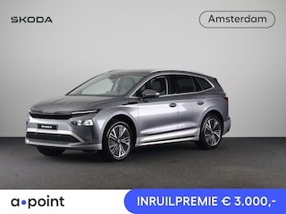 Skoda Enyaq 85 Selection 286pk | Adptive Cruise Control | Blind Spot | Carplay