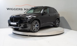 BMW X5 45e Hybrid 394 PK HIGH Executive, Panodak, 21 Inch, El.trekhaak, Camera, BTW