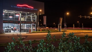 BMW X5 45e Hybrid 394 PK HIGH Executive, Panodak, 21 Inch, El.trekhaak, Camera, BTW