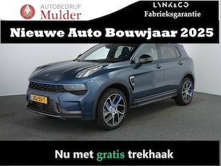 Lynk & Co 01 1.5 | Trekhaak | Pano | Carplay