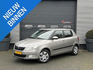 Skoda Fabia 1.2 TSI Sprint | Airco | Cruise Control | Trekhaak | Elektrische Ramen |
