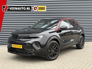 Opel Mokka 1.2 GS Line Camera/Apple/Android