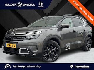 Citroën C5 Aircross Shine Pack 1.6 HYbrid PHEV 225pk e-EAT8 | SCHUIF/KANTELDAK | STOELMASSAGE | MEMORY | CAMERA | ADAPTIVE CRUISE