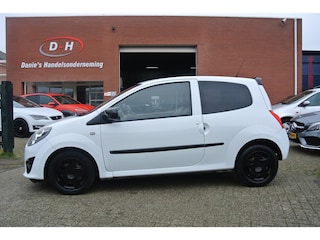 Renault Twingo 1.2-16V Collection airco apk 02-09-2026 inruil mogelijk nap