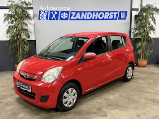 Daihatsu Cuore 1.0 Premium // 1e Eig // airco
