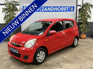 Daihatsu Cuore 1.0 Premium // 1e Eig // airco