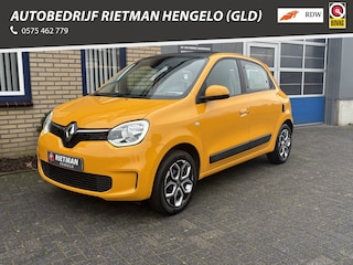 Renault Twingo 1.0 SCe Collection OPEN DAK-BLUETOOTH-AIRCO