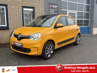 Renault Twingo 1.0 SCe Collection OPEN DAK-BLUETOOTH-AIRCO