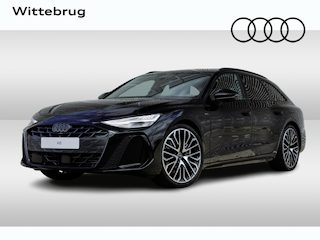 Audi A6 Avant e-hybrid 299pk quattro S tronic S edition
