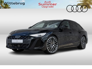 Audi A6 Avant e-hybrid 299pk quattro S tronic S edition