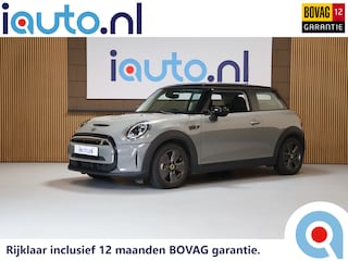 Mini Mini Electric Cooper SE 33 kWh LED/Navi Plus/Camera/Apple CarPlay/Sfeer/DAB/16"