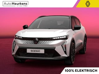 Renault Scénic E-Tech Esprit Alpine 220 pk Long Range MY25 l Meer dan € 4.500 voorraadvoordeel! l Gratis 5 jaar fabrieksgarantie!