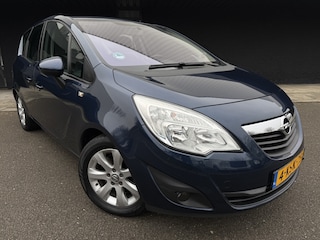 Opel Meriva 1.4 Turbo Anniversary Edition