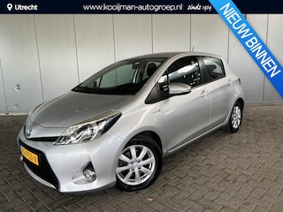 Toyota Yaris 1.5 Full Hybrid Aspiration | Plus pakket | Achteruitrijcamera