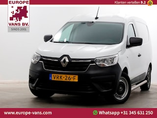 Renault Express 1.5 dCi 75pk Comfort Airco/Carplay/Schuifdeur 07-2022