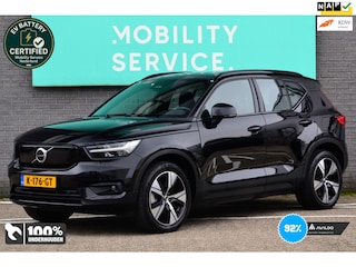 Volvo XC40 Recharge P8 AWD R-Design SOH92% 3F CarPlay LED