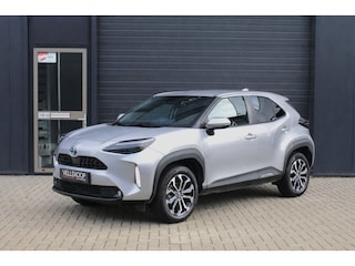 Toyota Yaris Cross 1.5 Hybrid Explore | Trekhaak | Adaptive Cruise | Stuurverwarming | Camera | DAB | Fabrieksgarantie