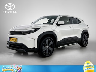 Toyota Urban Cruiser Executive 61 kWh | DEMO |