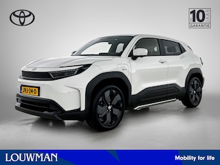 Toyota Urban Cruiser Executive 61 kWh | DEMO |