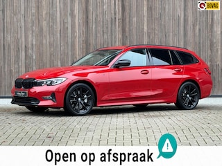 BMW 3-serie Touring 330i High Executive / UITSTRALINGSAUTO /
