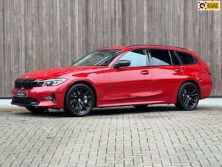 BMW 3-serie Touring 330i High Executive / UITSTRALINGSAUTO /