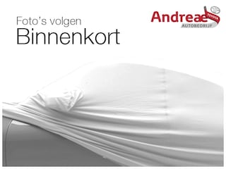 Toyota Yaris Cross 1.5 VVT-I Hybrid 116pk CVT First Edition