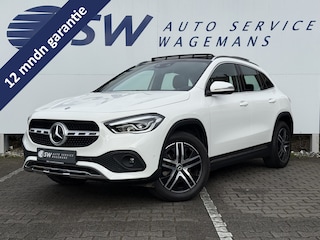 Mercedes-Benz GLA 200 Business Solution Luxury | Pano | CarPlay | Camera | LED | 18 inch