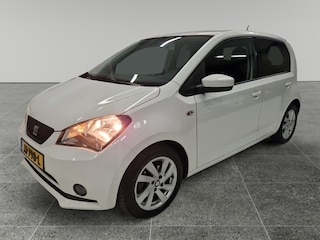 Seat Mii 1.0 Sport Connect 100% DOH. Zeer Netjes 12MND Garantie