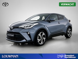 Toyota C-HR 1.8 Hybrid Executive | Stoelverwarming | Achteruitrijcamera |