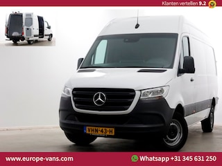 Mercedes-Benz Sprinter 317 CDI 170pk RWD 9G Automaat L2H2 Airco/360° Camera/Trekhaak 2800kg 11-2020