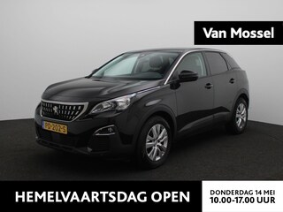 Peugeot 3008 1.2 PureTech Active | Camera | Climate Control | Navigatie |