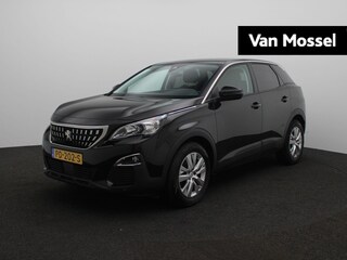 Peugeot 3008 1.2 PureTech Active | Camera | Climate Control | Navigatie |