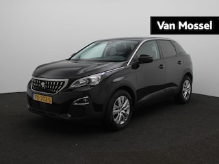 Peugeot 3008 1.2 PureTech Active | Camera | Climate Control | Navigatie |